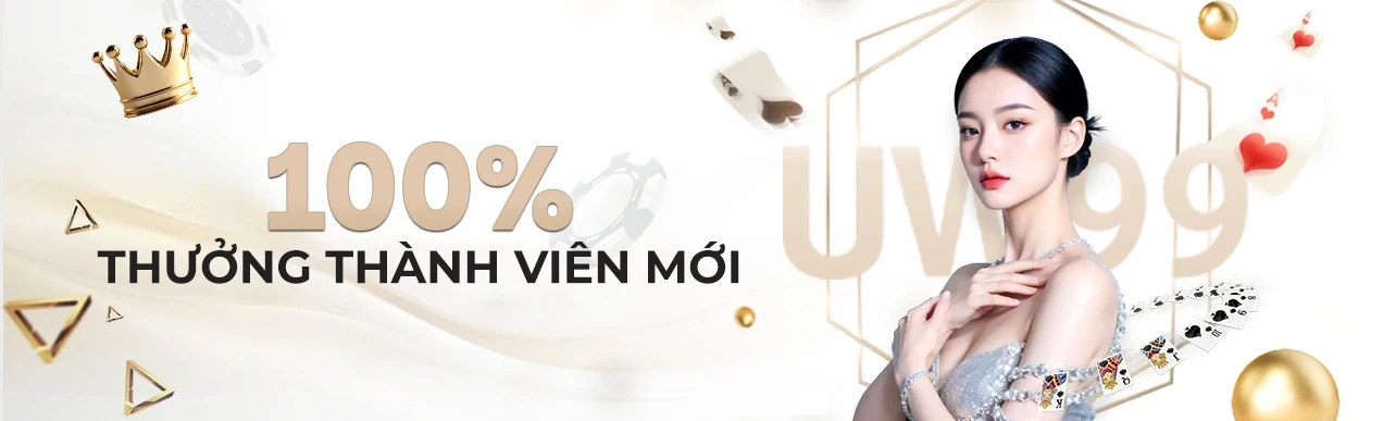 banner khuyến mãi uw99